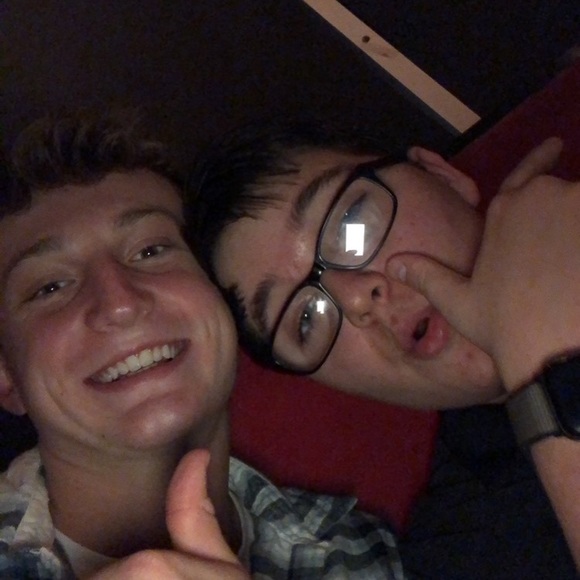 Meet your Posher, Caden - Picture 1 of 1